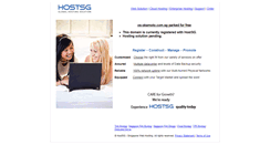 Desktop Screenshot of os-okamoto.com.sg